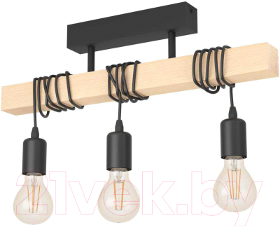 Люстра Eglo Townshend 43511