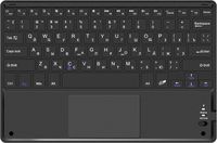 Клавиатура Doogee KRU1B  / ELE-KEYBOARD-KRU1B (черный) - 