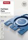 Комплект пылесборников для пылесоса Miele HyClean Pure GN / 41996720D - 