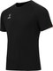 Футболка спортивная Jogel Essential CVC Tee  (XXL, черный) - 