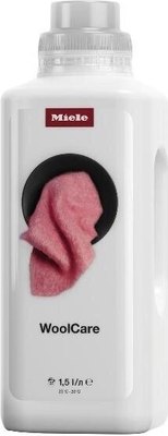 

Гель для стирки, WoolCare Для деликатных тканей и изделий из шерсти / 11997230EU6