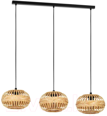 Люстра Eglo Amsfield 1 43863