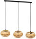 Люстра Eglo Amsfield 1 43863 - 