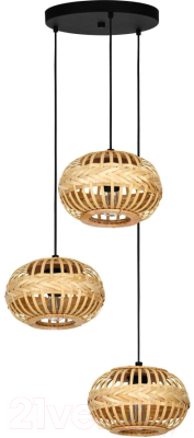 Люстра Eglo Amsfield 1 43864