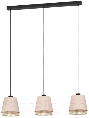 Люстра Eglo Tabley 43976