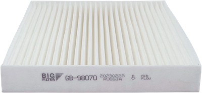 

Салонный фильтр, GB-98070