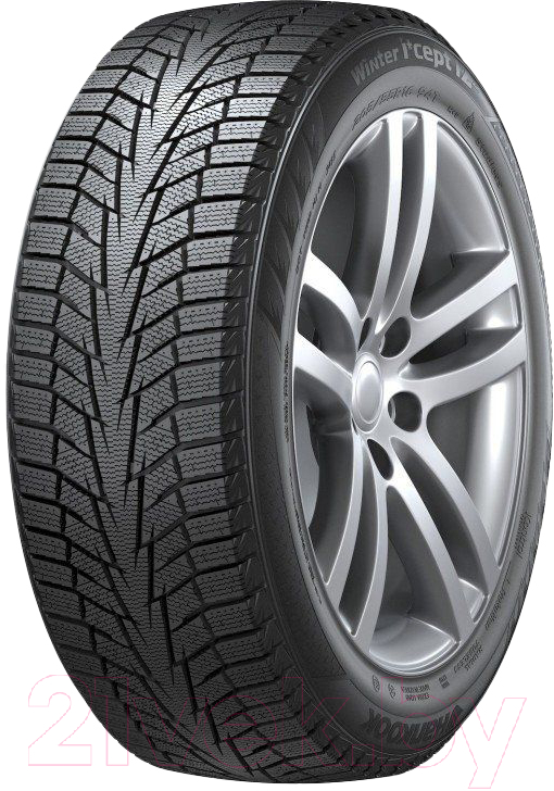 Зимняя шина Hankook Winter i*cept IZ3 W636 195/60R15 92T