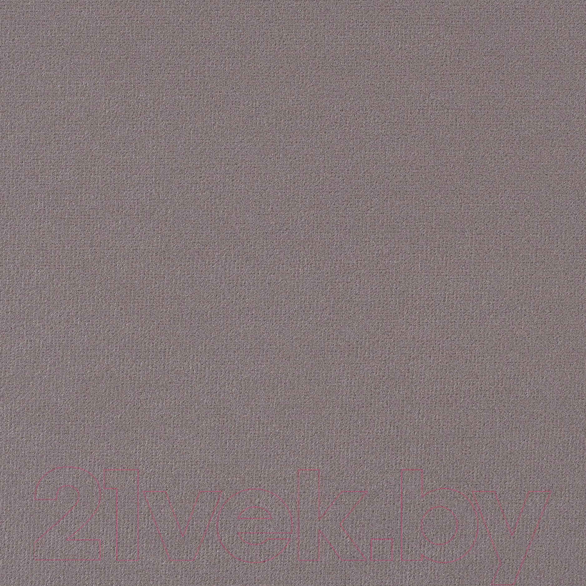 Двуспальная кровать НК Мебель Novel 160x200 / 26011195 (велюр кофейный) — фото 4