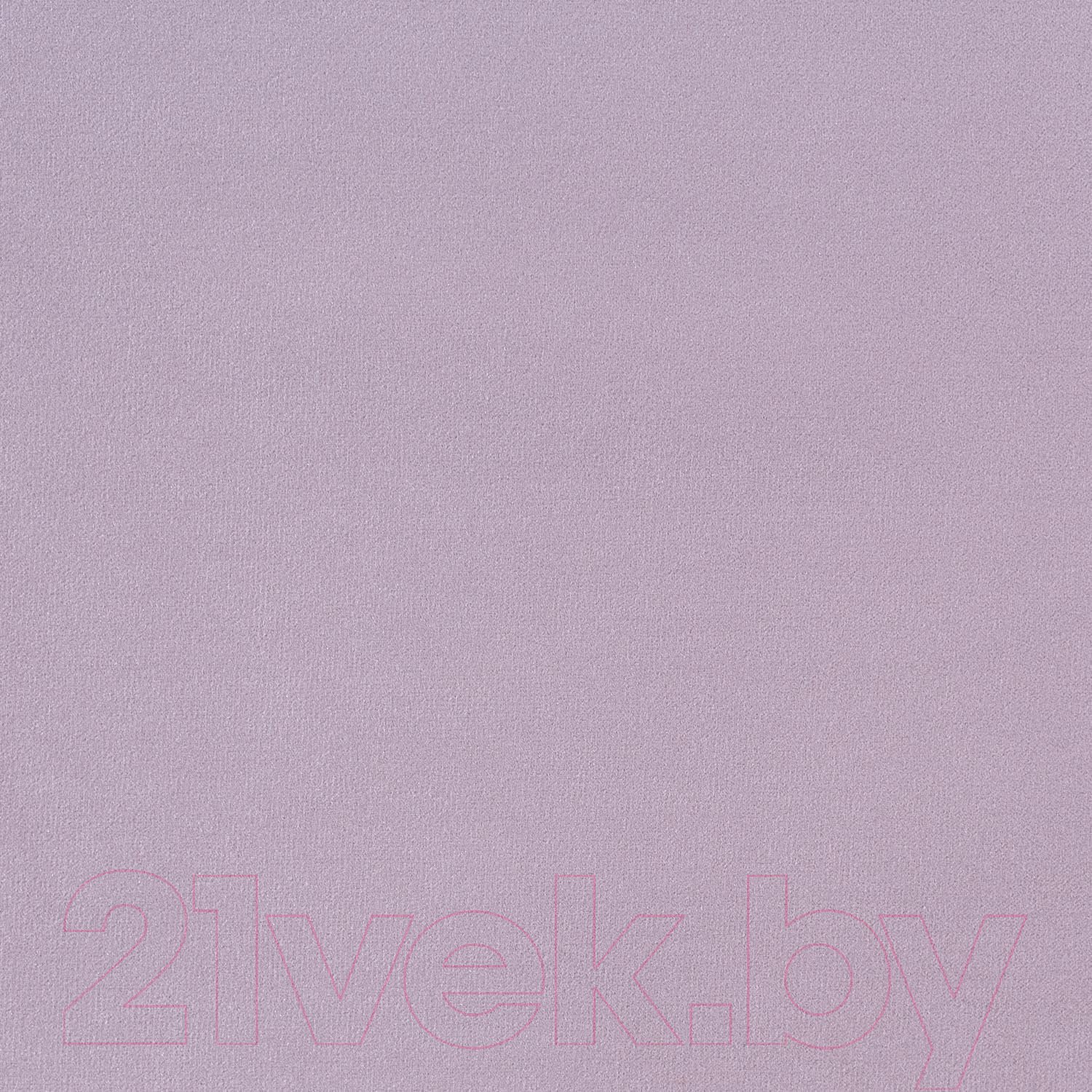 Двуспальная кровать НК Мебель Novel 160x200 / 26011194 (велюр пыльно-розовый) — фото 4