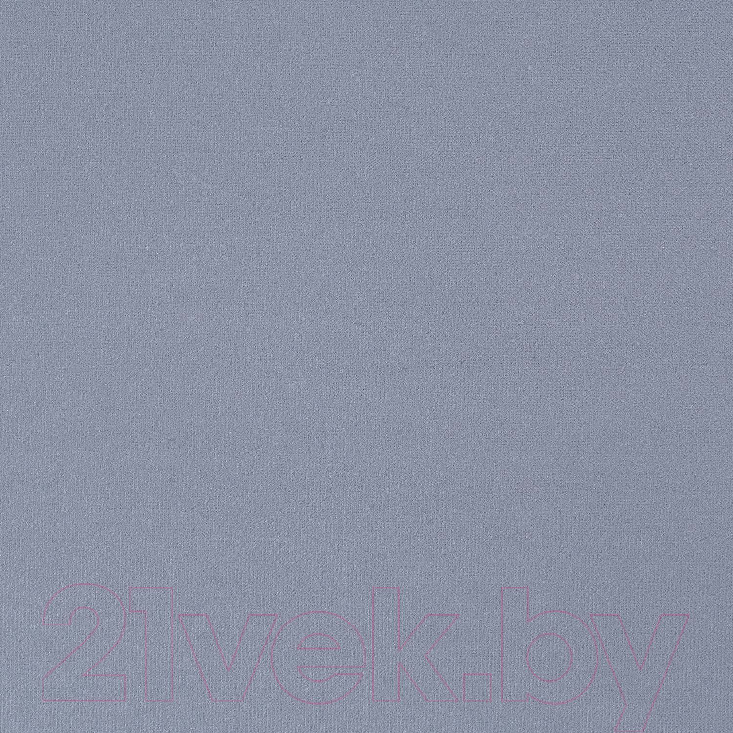 Двуспальная кровать НК Мебель Novel 160x200 / 26011192 (велюр светло-серый) — фото 4