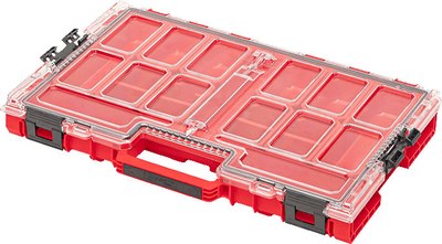 

Органайзер для инструментов, One Organizer L 2.0 Red Ultra HD / ORGQL2CZEPG003