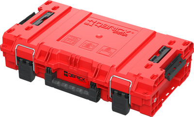 

Ящик для инструментов, Prime Toolbox 150 Vario Red Ultra HD / SKRQPRIM150VCZEPG003