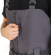 Миниатюра изображения товара Полукомбинезон для охоты и рыбалки FHM Guard V2 (MS, серый)