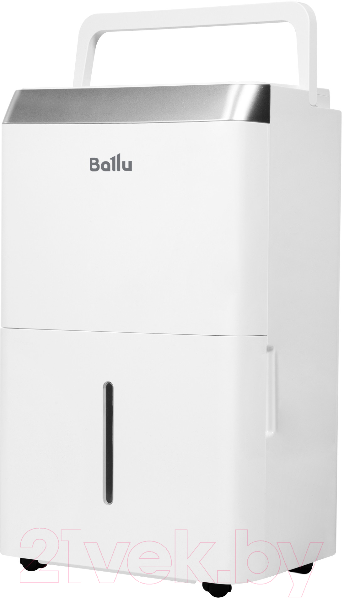 Осушитель воздуха Ballu BD20T CL — фото 3