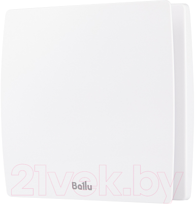 Вентилятор накладной Ballu BAF-SL 100 V