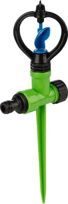 

Дождеватель, Бабочка / 107153