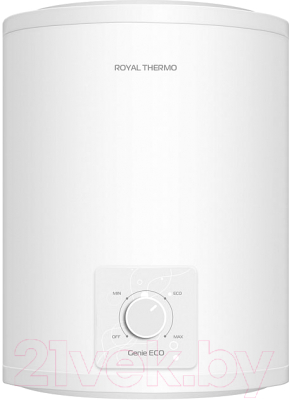 Накопительный водонагреватель Royal Thermo RWH 10 Genie ECO U