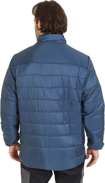 Изображение товара Куртка для охоты и рыбалки FHM Mild V2 (XS, синий)