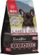 Сухой корм для собак Blitz Pets Puppy Lamb & Rice / 4215 (1.8кг) -