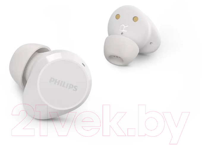 Беспроводные наушники Philips TAT1209WT/00