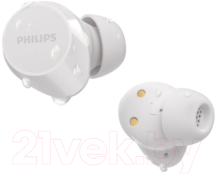 Беспроводные наушники Philips TAT1209WT/00