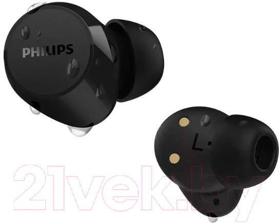 Беспроводные наушники Philips TAT1209BK/00