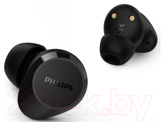 Беспроводные наушники Philips TAT1209BK/00