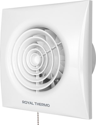 Вентилятор накладной Royal Thermo RAFR 100 P - 