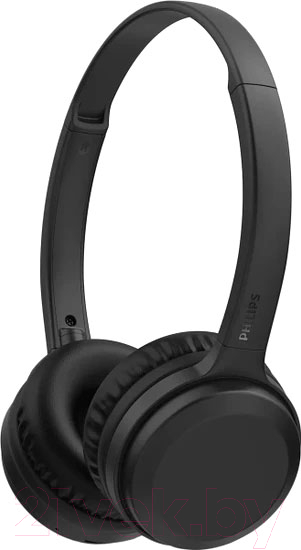 Беспроводные наушники Philips TAH1108BK/00