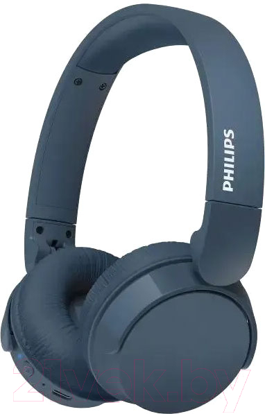 Беспроводные наушники Philips TAH4209BL/00