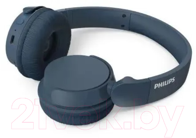 Беспроводные наушники Philips TAH4209BL/00