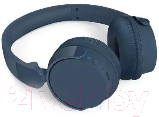 Беспроводные наушники Philips TAH4209BL/00