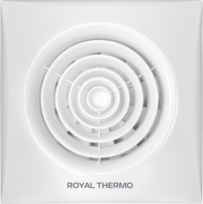 Вентилятор накладной Royal Thermo RAFR 120 - 