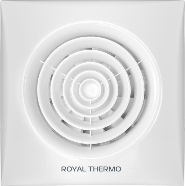 Вентилятор накладной Royal Thermo RAFR 120