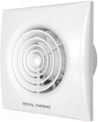 Вентилятор накладной Royal Thermo RAFR 120 D