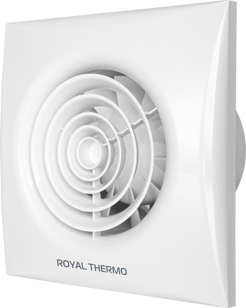 Вентилятор накладной Royal Thermo RAFR 120 D