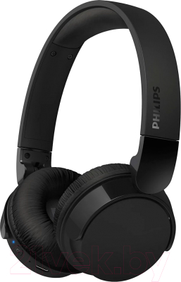 Беспроводные наушники Philips TAH4209BK/00