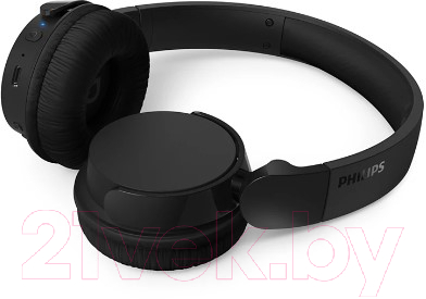 Беспроводные наушники Philips TAH4209BK/00