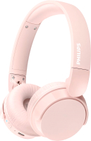 Беспроводные наушники Philips TAH4209PK/00 - 