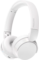 Беспроводные наушники Philips TAH4209WT/00 - 