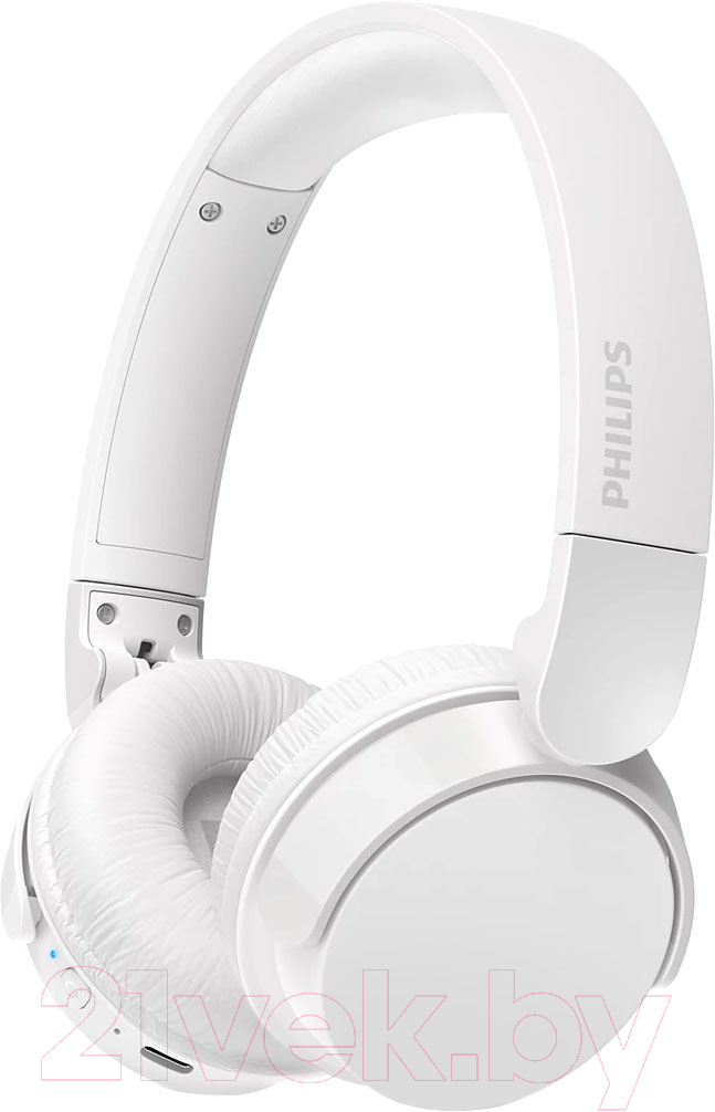 Беспроводные наушники Philips TAH4209WT/00