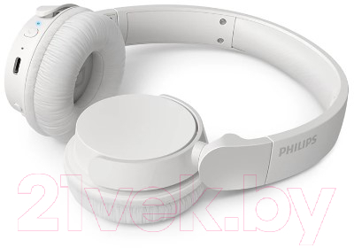 Беспроводные наушники Philips TAH4209WT/00