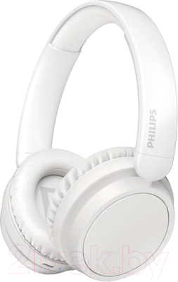 Беспроводные наушники Philips TAH5209WT/00