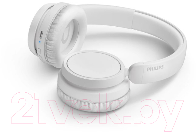 Беспроводные наушники Philips TAH5209WT/00