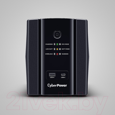 ИБП CyberPower UT2200EG