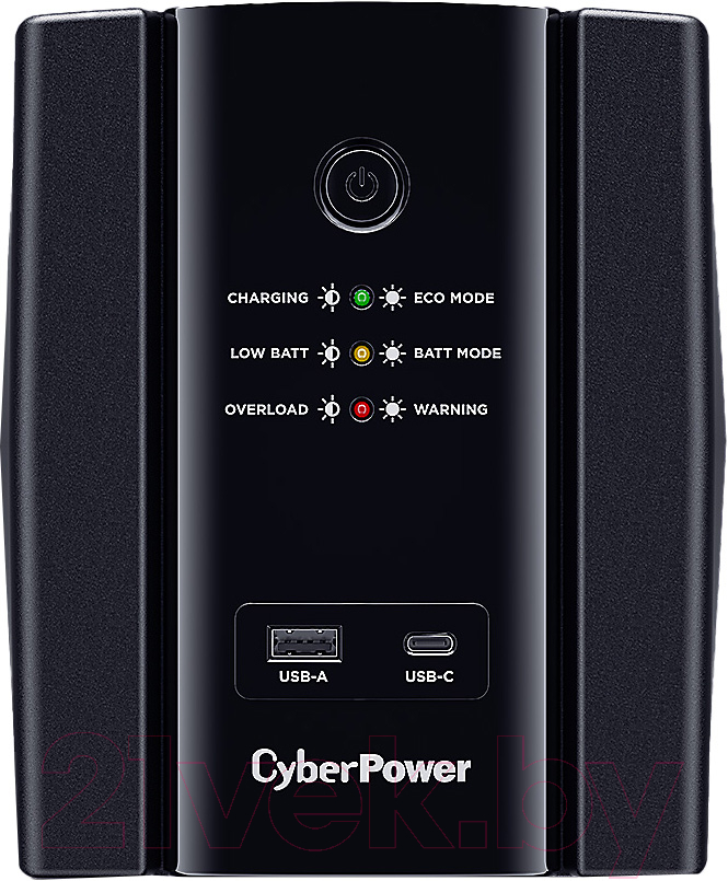 ИБП CyberPower UT2200EG