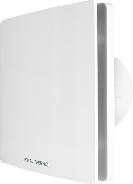 Вентилятор накладной Royal Thermo RAFS 120 S