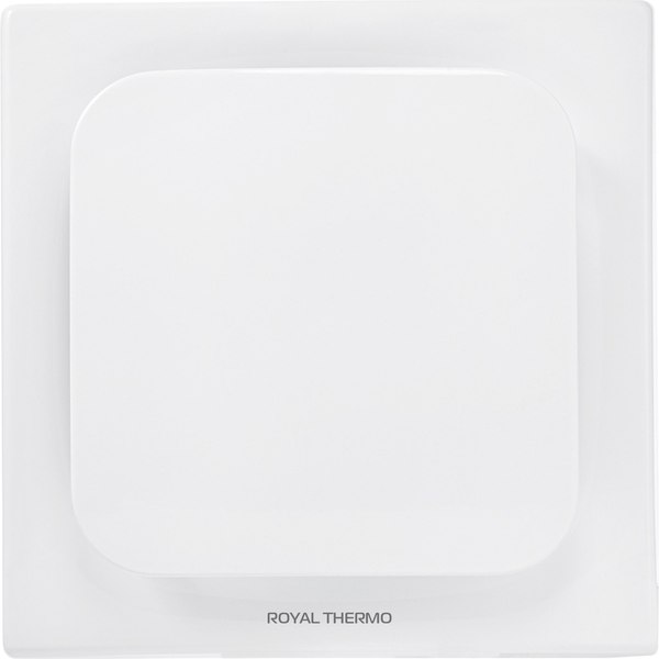 Вентилятор накладной Royal Thermo RAFV 120