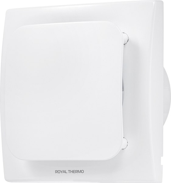 Вентилятор накладной Royal Thermo RAFV 120 T