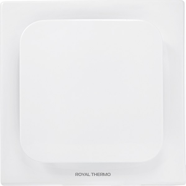 Вентилятор накладной Royal Thermo RAFV 120 T